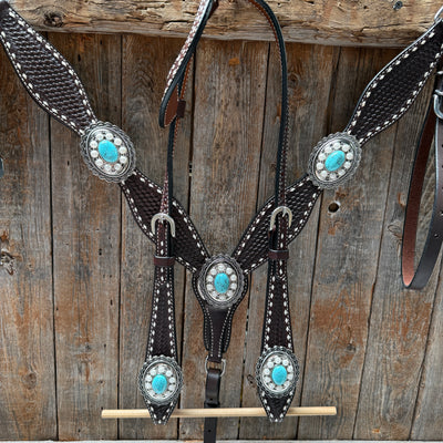 ONE EAR TACK SET