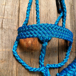Blue Mule Tape Halter - RODEO DRIVE