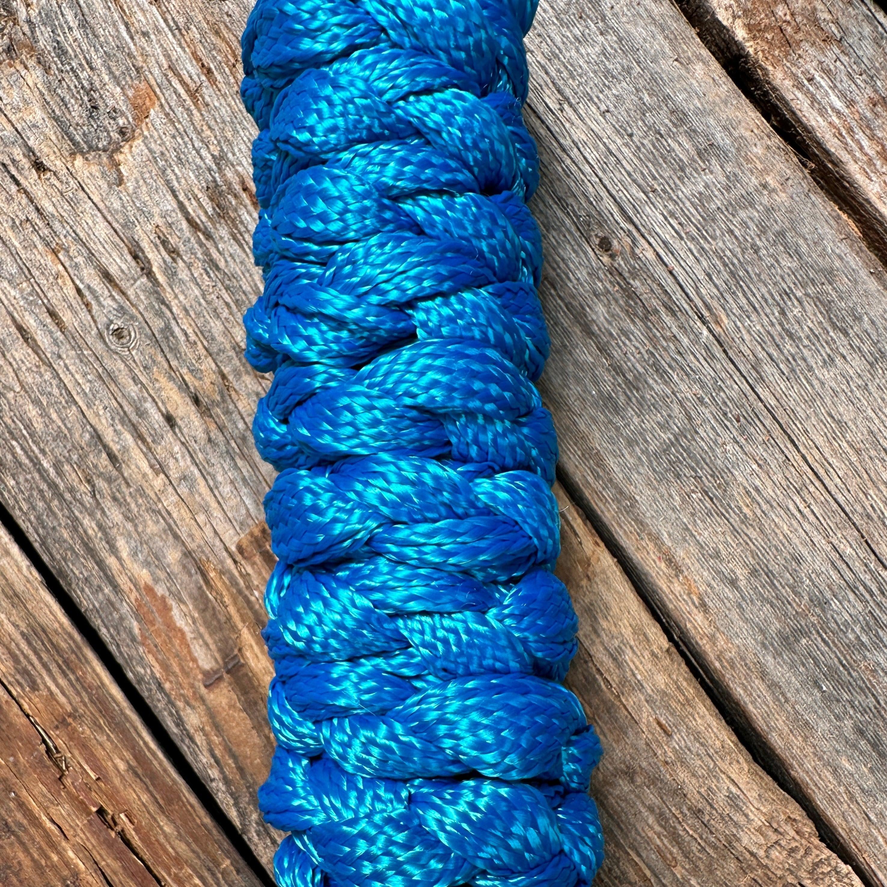 Blue Mule Tape Halter - RODEO DRIVE