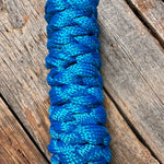 Blue Mule Tape Halter - RODEO DRIVE