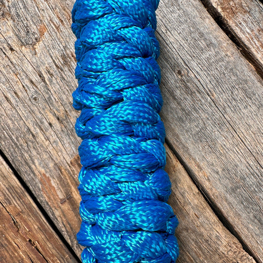 Blue Mule Tape Halter - RODEO DRIVE