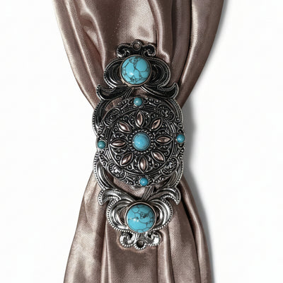 TRIO ANTIQUE SILVER