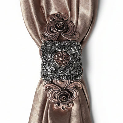 TRIO COPPER