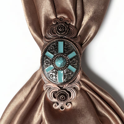 TRIO COPPER