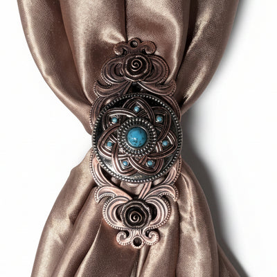 TRIO COPPER