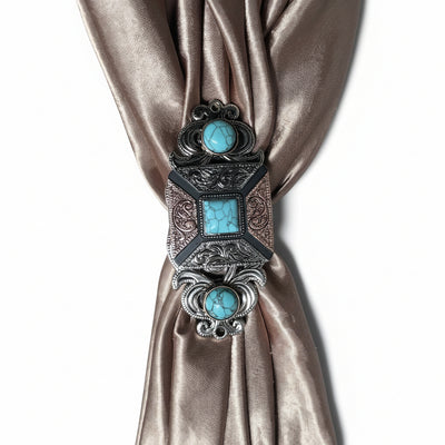 TRIO ANTIQUE SILVER