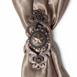 Copper Star Western Concho W175