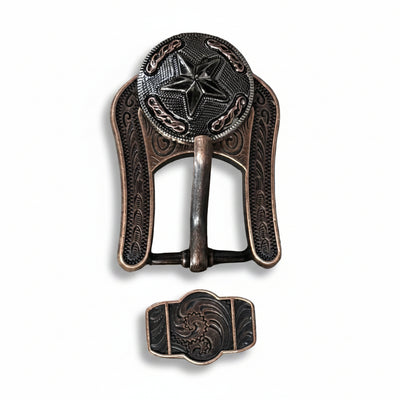 BUCKLES ADATPER COPPER