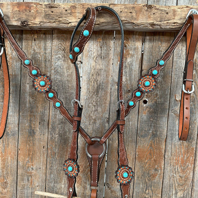 ONE EAR TACK SET