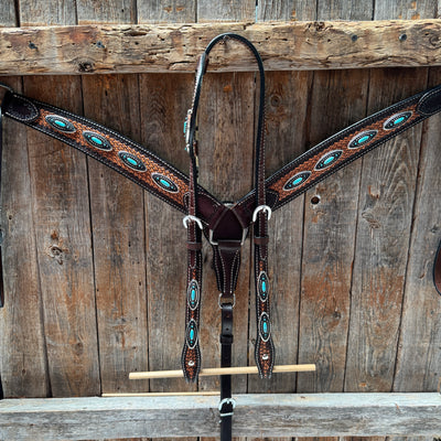 ONE EAR TACK SET