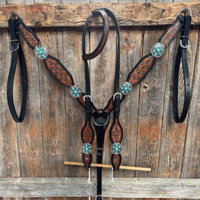 ONE EAR TACK SET