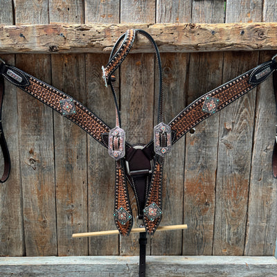 ONE EAR TACK SET