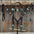 Dark Oil Basketweave Turquoise Flower Browband | One Ear Tack Set #BBBC510