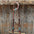 Medium Oil Basketweave Oblong Turquoise Browband | One Ear Tack Set #BBBC504