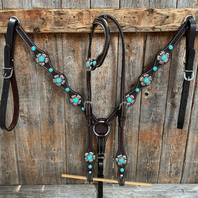 ONE EAR TACK SET