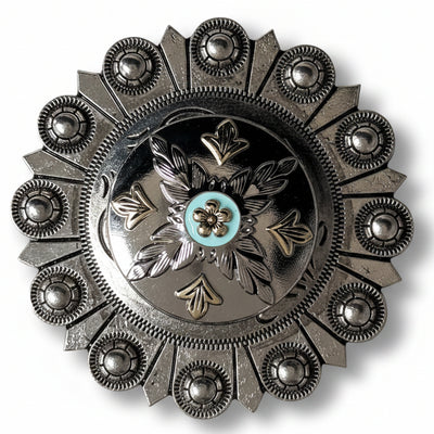 3"
