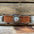 Genuine Leather Dog Collar With Antique Silver AB Conchos 10" to 22" -DC42