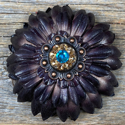 COPPER TEAL/CHAMP