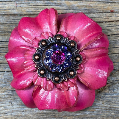 COPPER FUCHSIA/LILAC