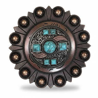 3" COPPER