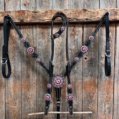 ONE EAR TACK SET