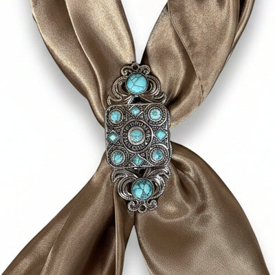 TRIO ANTIQUE SILVER