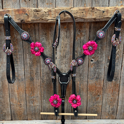 ONE EAR TACK SET