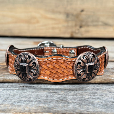 LIGHT OIL LEATHER