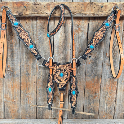 ONE EAR TACK SET
