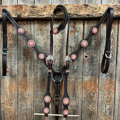 ONE EAR TACK SET