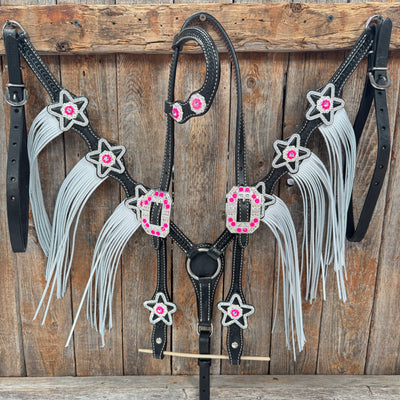 ONE EAR TACK SET