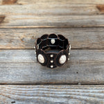 Native Style Copper Fashion Bracelet
