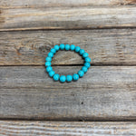 Beaded Fashion Turquoise Bracelet