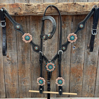 ONE EAR TACK SET