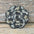 Flower Rhinestone Rosette