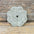 Flower Rhinestone Rosette