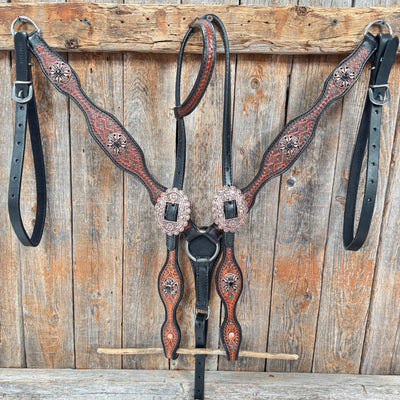 ONE EAR TACK SET