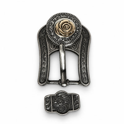 BUCKLE ADAPTER