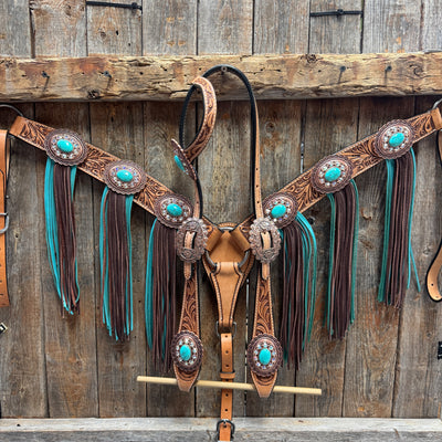 ONE EAR TACK SET