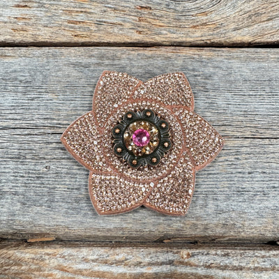 COPPER PINK/CHAMPAGNE