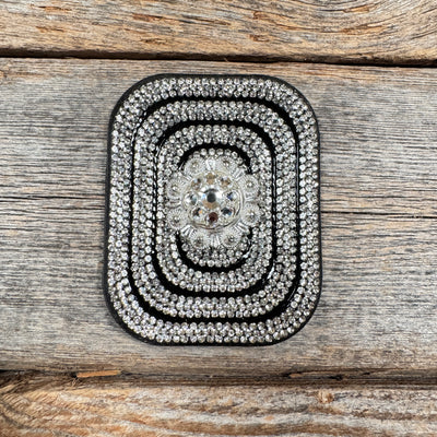 BRIGHT SILVER CLEAR