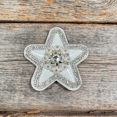 BRIGHT SILVER CLEAR