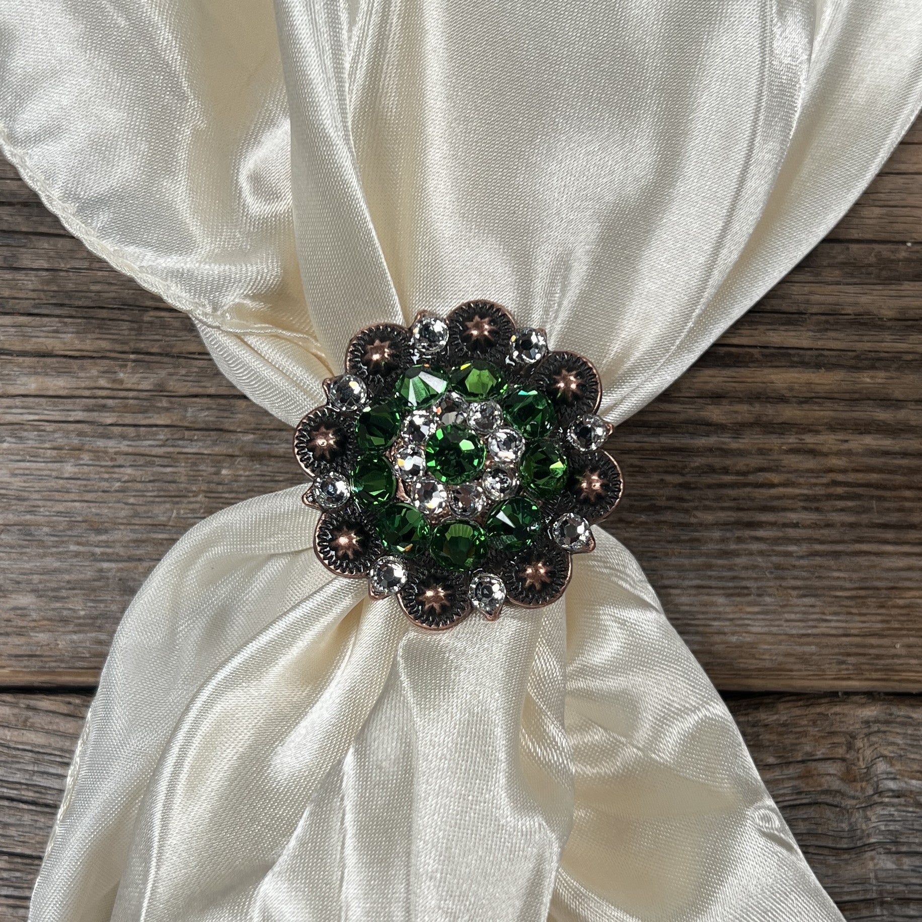 Wild Rag Slide #WRSCOFNCL