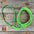 Lariat Noseband and Lead - Assorted Colors