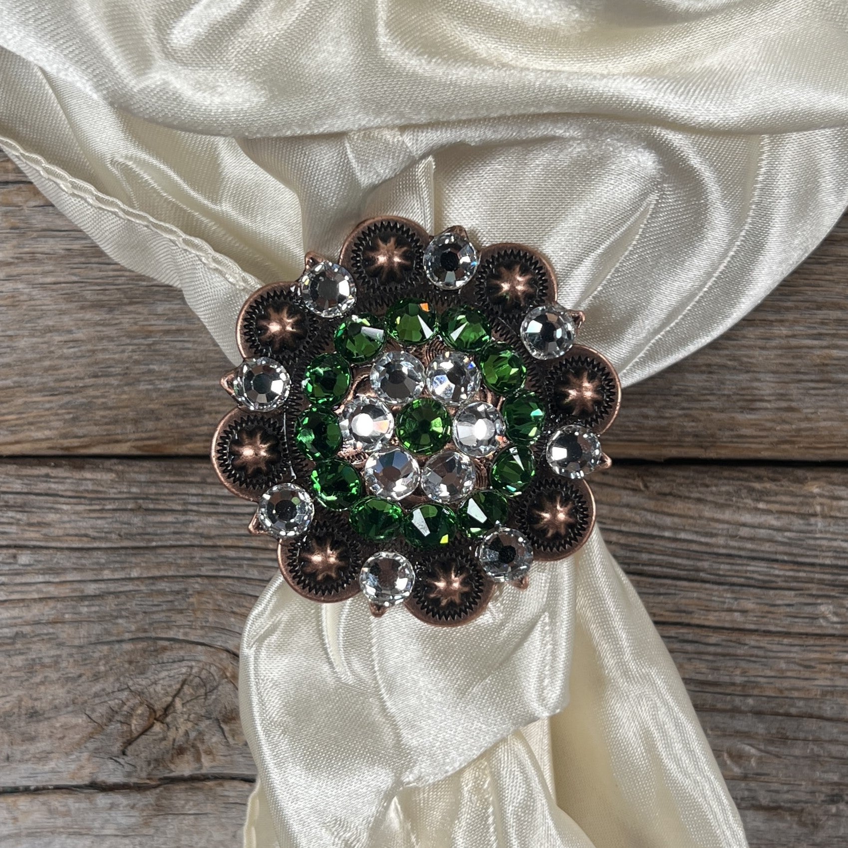 Wild Rag Slide #WRSCOFNCL