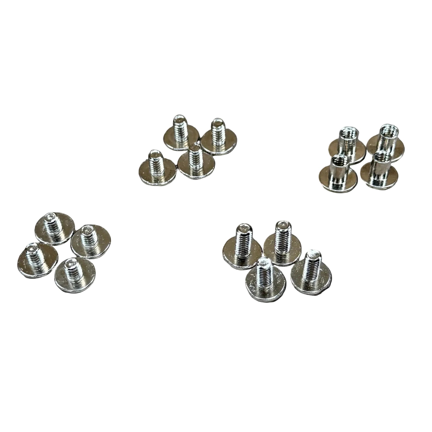 Chicago Screws and Chambers Multipack