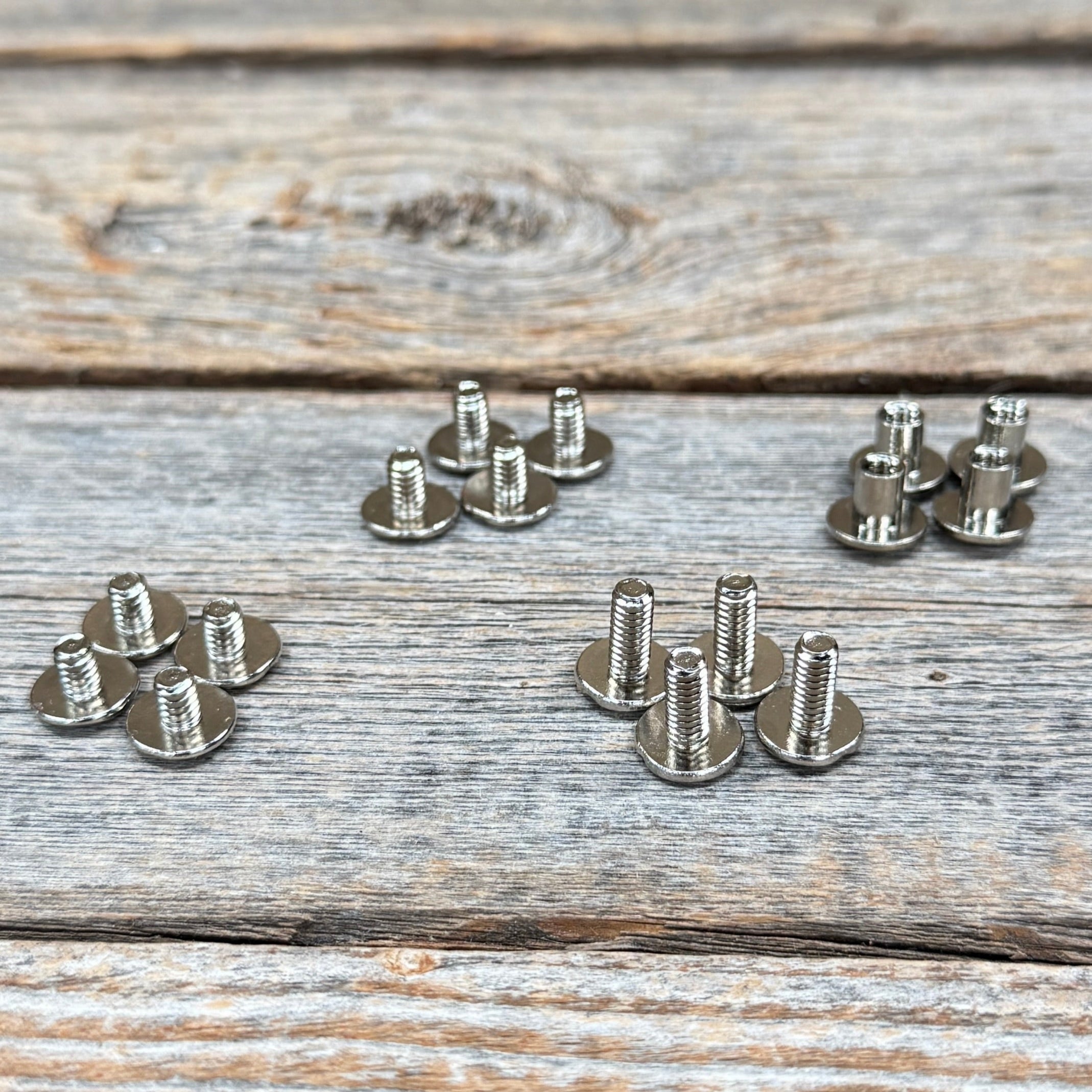 Chicago Screws and Chambers Multipack