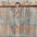 Floral Teal Dot Turquoise - Clear Browband/One Ear Headstall - Breastcollar Tack Set #BBBC669