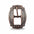Copper Western Buckles - Assorted