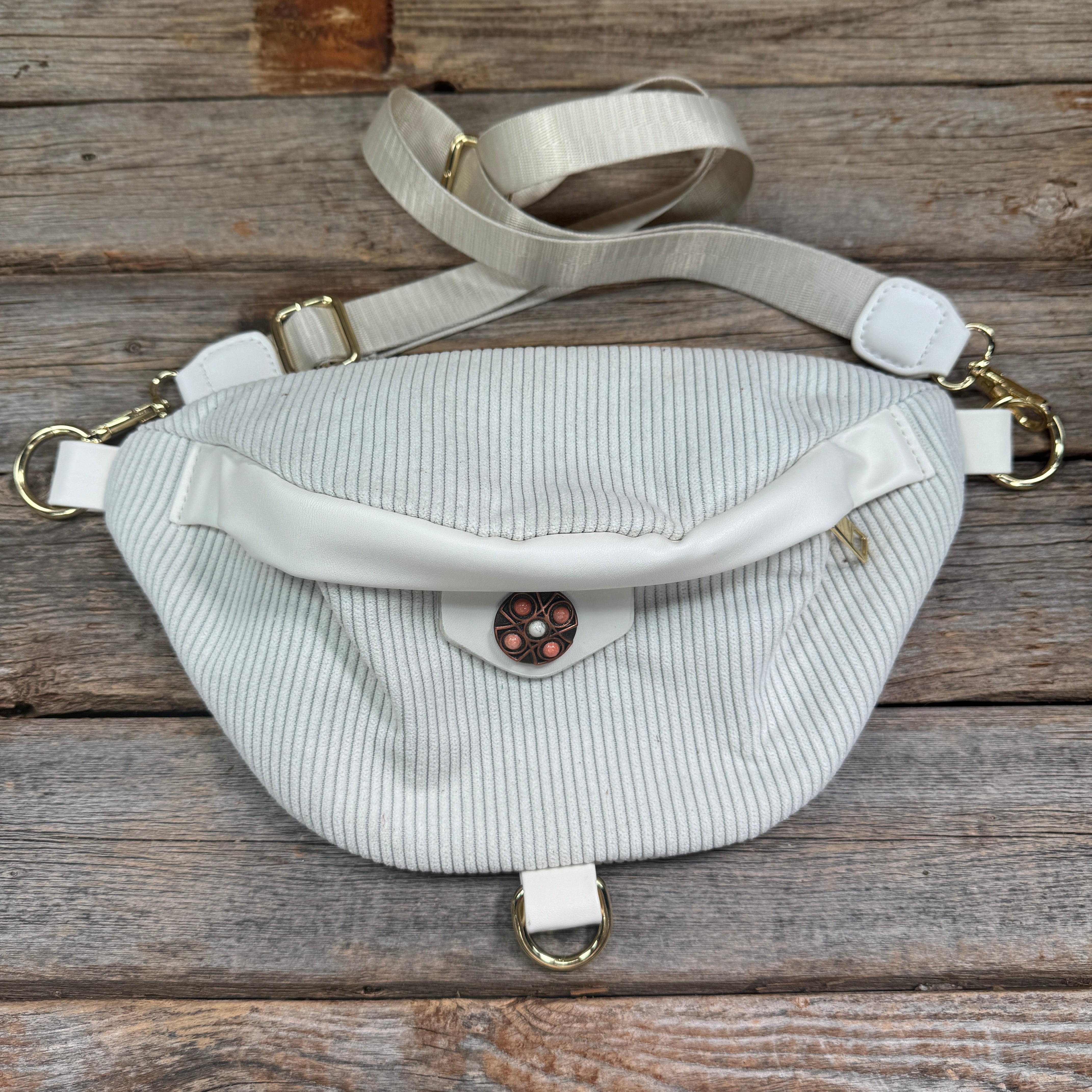 Corduroy Fanny Pack HP104